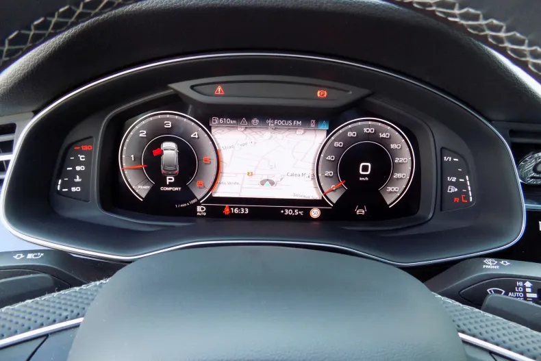 Audi Q7 din 2025 cu 57.489 km - oferta AUD239869 - foto 16