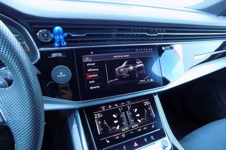 Audi Q7 din 2025 cu 57.489 km - oferta AUD239869 - foto 21