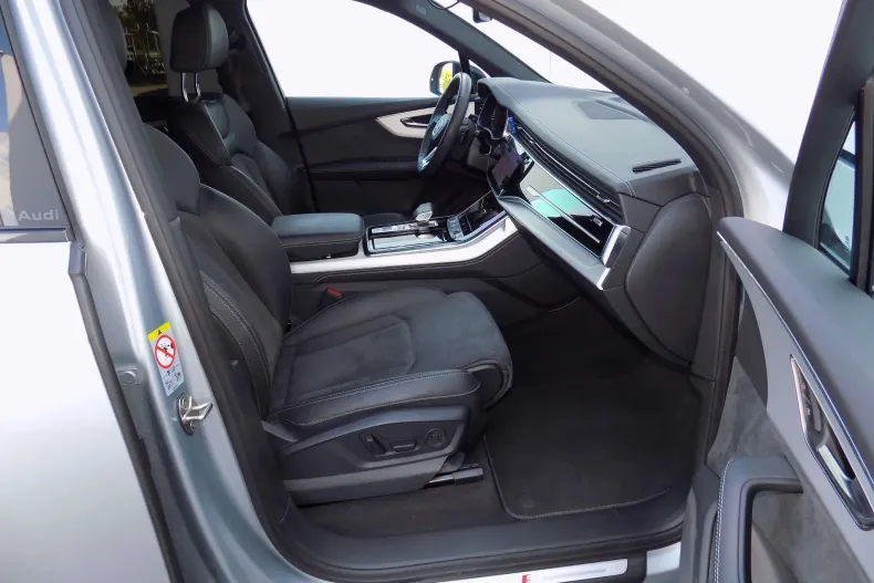 Audi Q7 din 2025 cu 57.489 km - oferta AUD239869 - foto 29