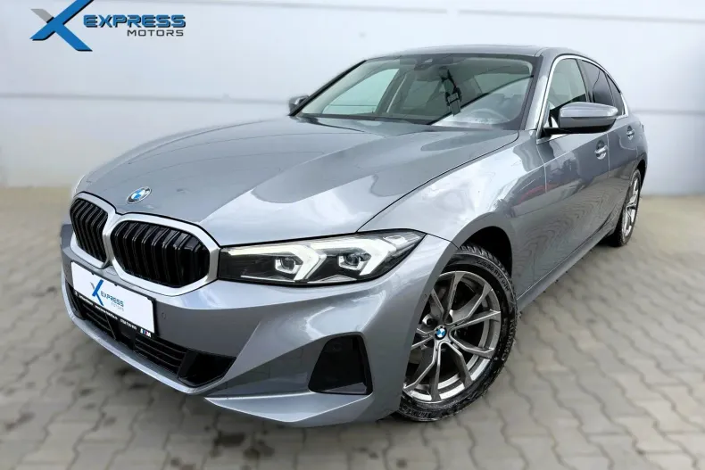 BMW 320d (Seria 3) din 2023 cu 66.172 km - oferta BMW239870 - foto 1