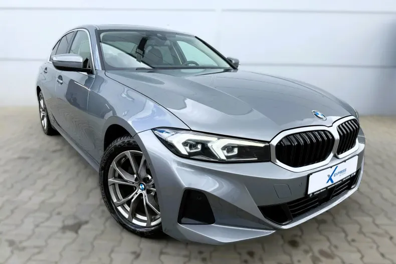 BMW 320d (Seria 3) din 2023 cu 66.172 km - oferta BMW239870 - foto 2