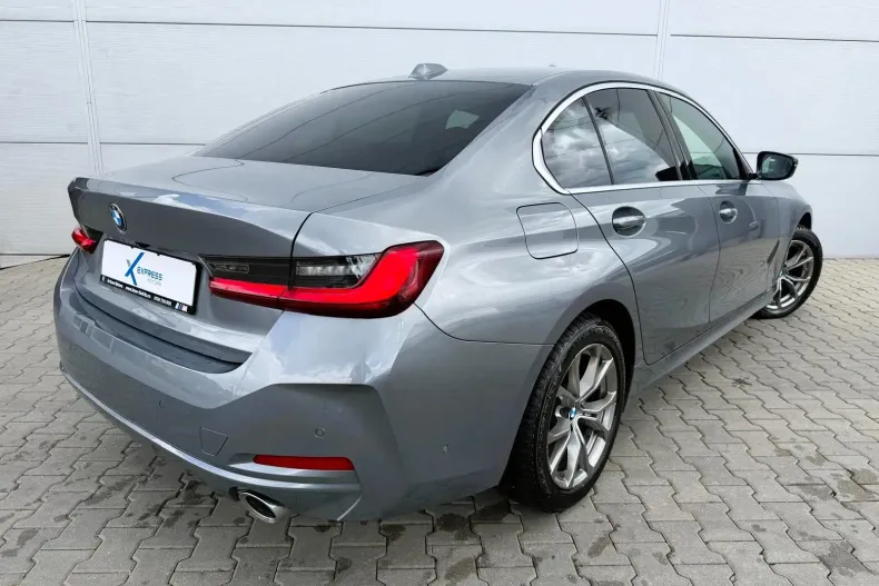BMW 320d (Seria 3) din 2023 cu 66.172 km - oferta BMW239870 - foto 3