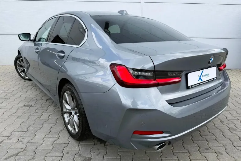 BMW 320d (Seria 3) din 2023 cu 66.172 km - oferta BMW239870 - foto 4
