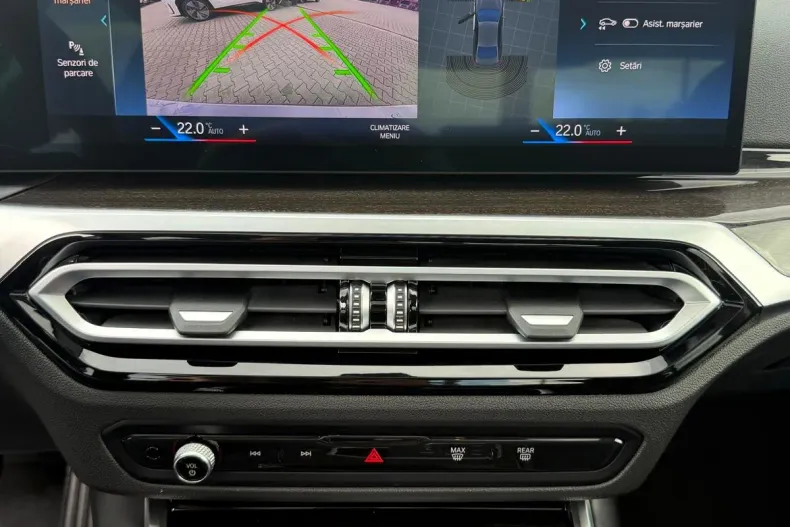 BMW 320d (Seria 3) din 2023 cu 66.172 km - oferta BMW239870 - foto 12