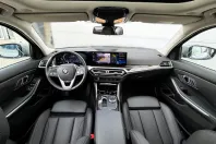 BMW 320d (Seria 3) din 2023 cu 66.172 km - oferta BMW239870 - foto 17