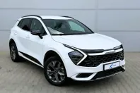 Kia Sportage din 2024 cu 18.754 km - oferta KIA239871 - foto 2