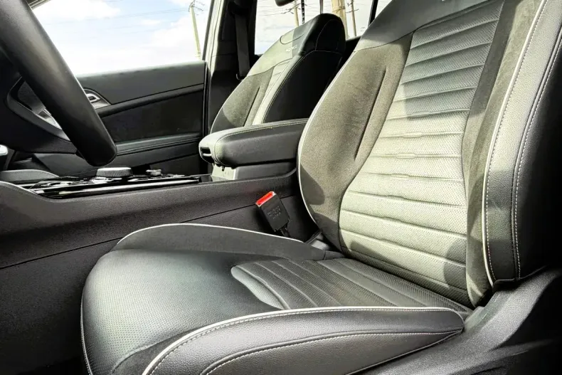 Kia Sportage din 2024 cu 18.754 km - oferta KIA239871 - foto 11