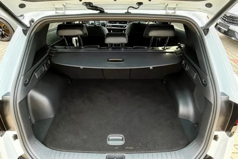 Kia Sportage din 2024 cu 18.754 km - oferta KIA239871 - foto 21