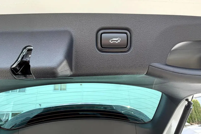 Kia Sportage din 2024 cu 18.754 km - oferta KIA239871 - foto 22