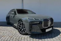 BMW 740 (Seria 7) din 2025 cu 7.390 km - oferta BMW239874 - foto 2
