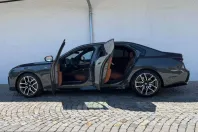 BMW 740 (Seria 7) din 2025 cu 7.390 km - oferta BMW239874 - foto 3