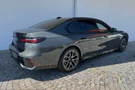 BMW 740 (Seria 7) din 2025 cu 7.390 km - oferta BMW239874 - foto 5