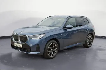 BMW X3 din 2025 - oferta BMW239875