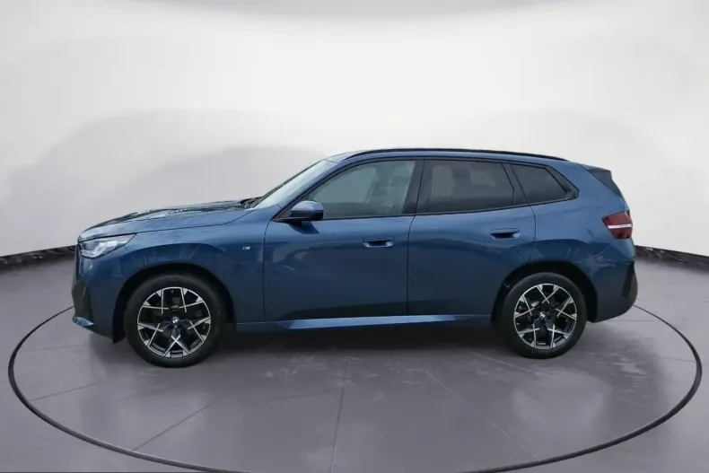 BMW X3 (Seria X) din 2025 cu 14.436 km - oferta BMW239875 - foto 2