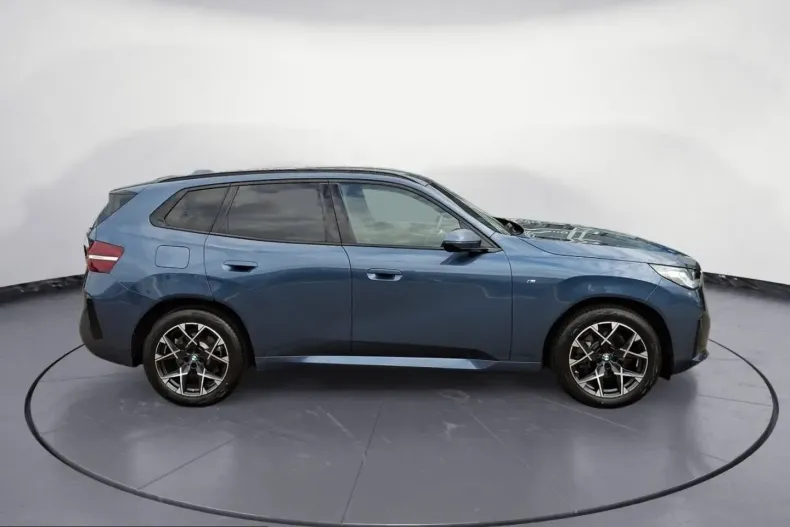 BMW X3 (Seria X) din 2025 cu 14.436 km - oferta BMW239875 - foto 4