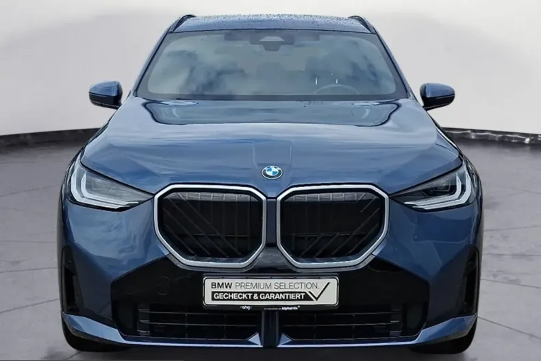 BMW X3 (Seria X) din 2025 cu 14.436 km - oferta BMW239875 - foto 5