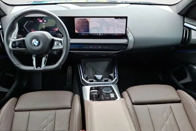 BMW X3 (Seria X) din 2025 cu 14.436 km - oferta BMW239875 - foto 9