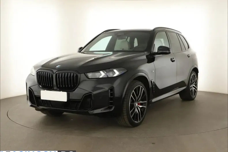 BMW X5 (Seria X) din 2024 cu 41.471 km - oferta BMW239876 - foto 2