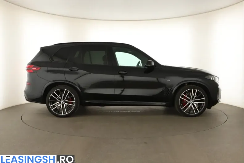 BMW X5 (Seria X) din 2024 cu 41.471 km - oferta BMW239876 - foto 6