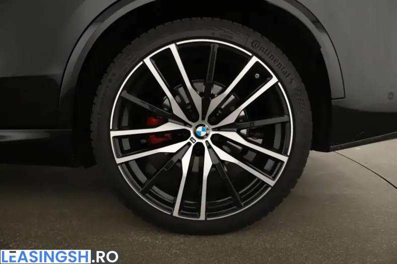 BMW X5 (Seria X) din 2024 cu 41.471 km - oferta BMW239876 - foto 12