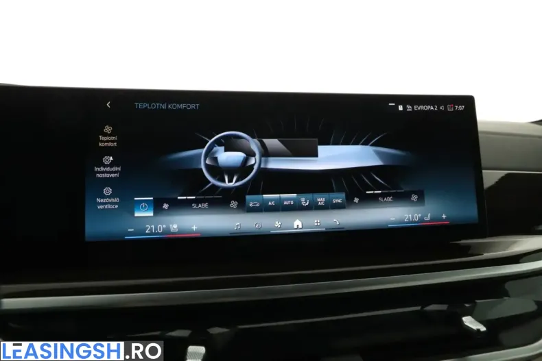 BMW X5 (Seria X) din 2024 cu 41.471 km - oferta BMW239876 - foto 15