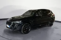 BMW X3 (Seria X) din 2023 cu 53.992 km - oferta BMW239877 - foto 1