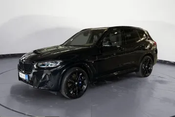 BMW X3 din 2023 - oferta BMW239877