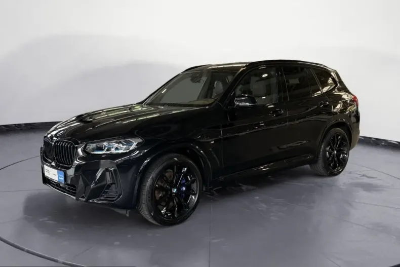 BMW X3 (Seria X) din 2023 cu 53.992 km - oferta BMW239877 - foto 1