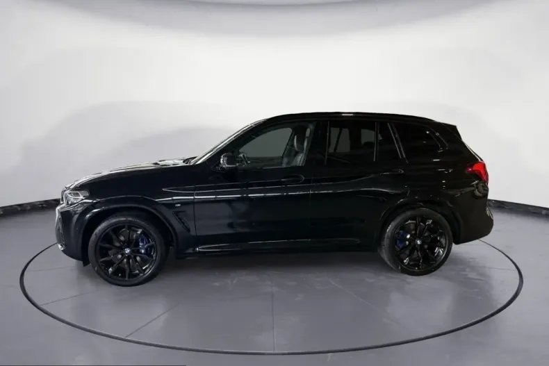 BMW X3 (Seria X) din 2023 cu 53.992 km - oferta BMW239877 - foto 2