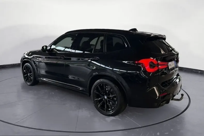 BMW X3 (Seria X) din 2023 cu 53.992 km - oferta BMW239877 - foto 3