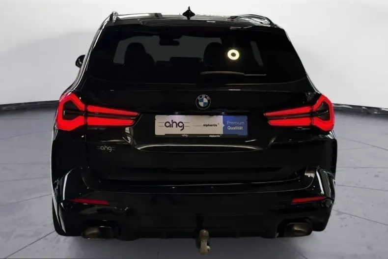 BMW X3 (Seria X) din 2023 cu 53.992 km - oferta BMW239877 - foto 4