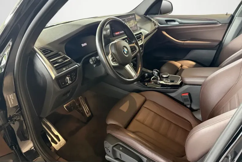 BMW X3 (Seria X) din 2023 cu 53.992 km - oferta BMW239877 - foto 6