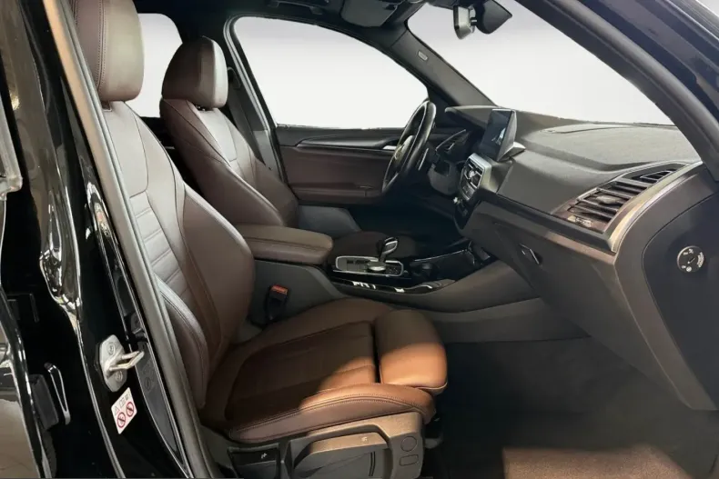 BMW X3 (Seria X) din 2023 cu 53.992 km - oferta BMW239877 - foto 7