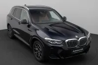 BMW X3 (Seria X) din 2023 cu 51.199 km - oferta BMW239878 - foto 1
