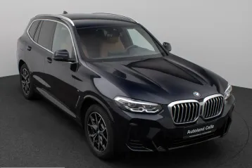 BMW X3 din 2023 - oferta BMW239878