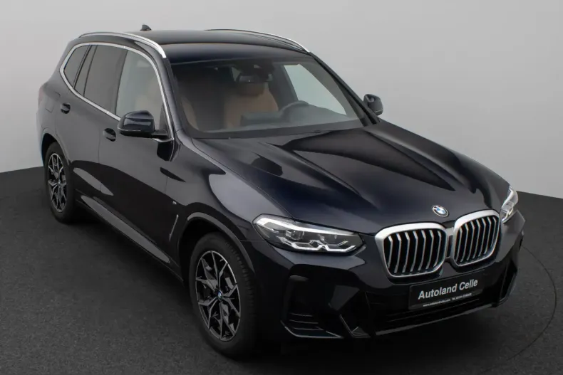 BMW X3 (Seria X) din 2023 cu 51.199 km - oferta BMW239878 - foto 1