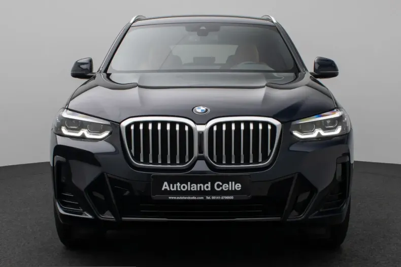 BMW X3 (Seria X) din 2023 cu 51.199 km - oferta BMW239878 - foto 2