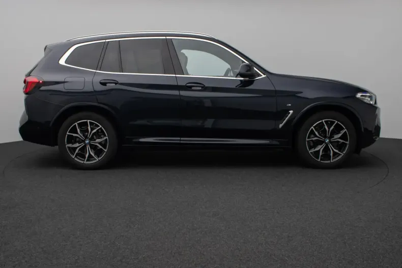 BMW X3 (Seria X) din 2023 cu 51.199 km - oferta BMW239878 - foto 4
