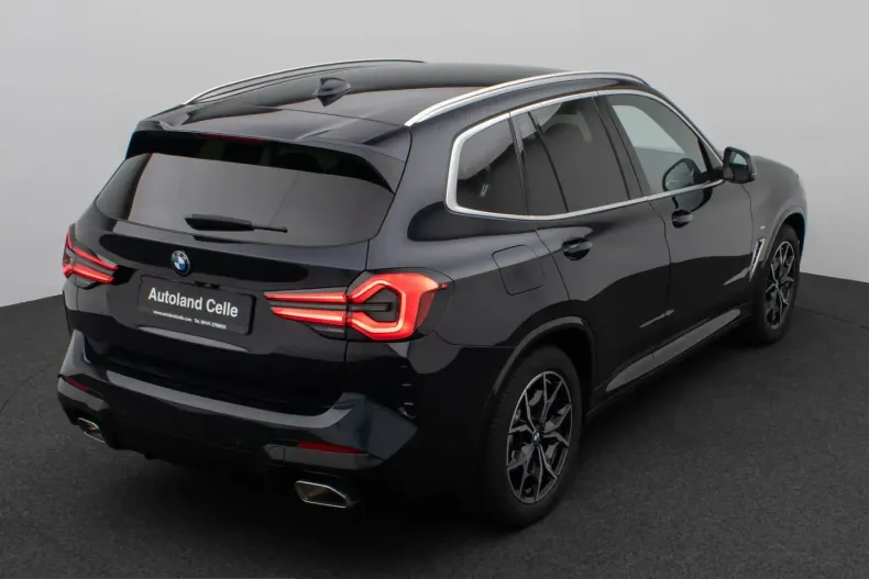 BMW X3 (Seria X) din 2023 cu 51.199 km - oferta BMW239878 - foto 6