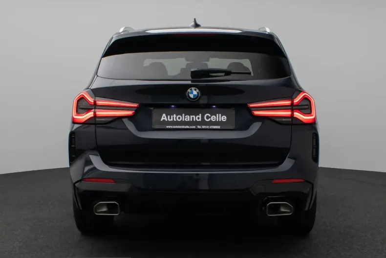 BMW X3 (Seria X) din 2023 cu 51.199 km - oferta BMW239878 - foto 7