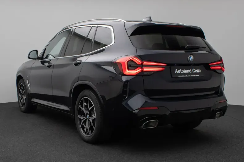 BMW X3 (Seria X) din 2023 cu 51.199 km - oferta BMW239878 - foto 8