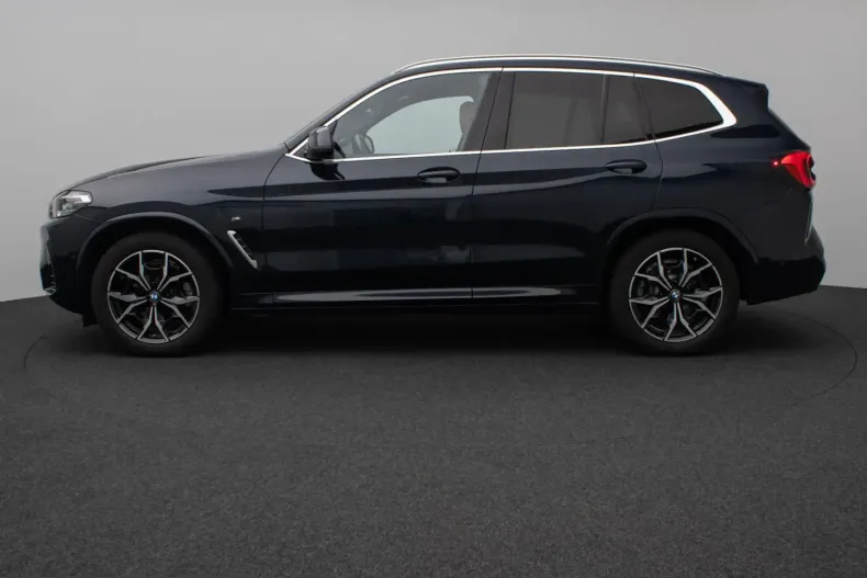 BMW X3 (Seria X) din 2023 cu 51.199 km - oferta BMW239878 - foto 10