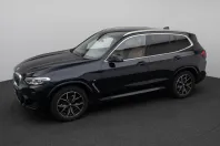 BMW X3 (Seria X) din 2023 cu 51.199 km - oferta BMW239878 - foto 11