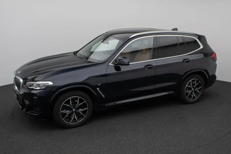 BMW X3 (Seria X) din 2023 cu 51.199 km - oferta BMW239878 - foto 11