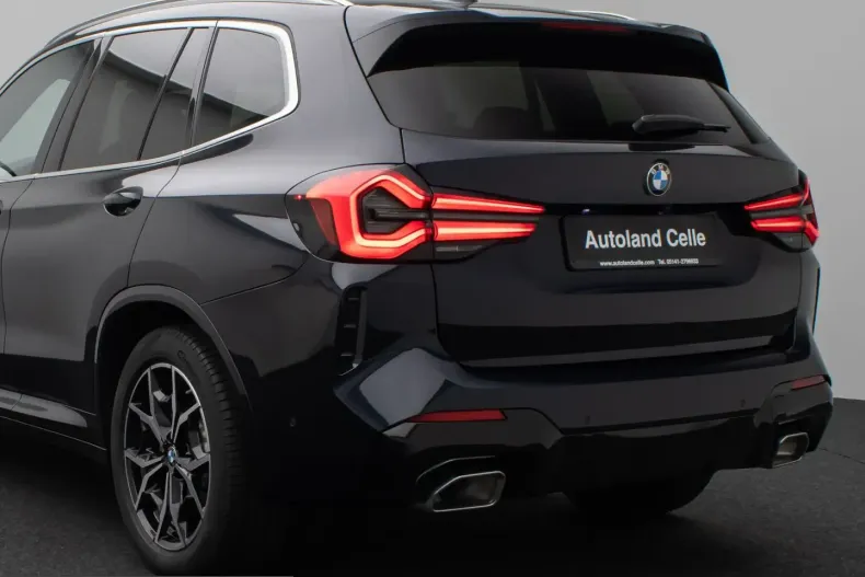 BMW X3 (Seria X) din 2023 cu 51.199 km - oferta BMW239878 - foto 13