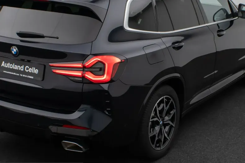 BMW X3 (Seria X) din 2023 cu 51.199 km - oferta BMW239878 - foto 14