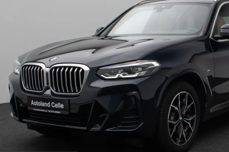 BMW X3 (Seria X) din 2023 cu 51.199 km - oferta BMW239878 - foto 15