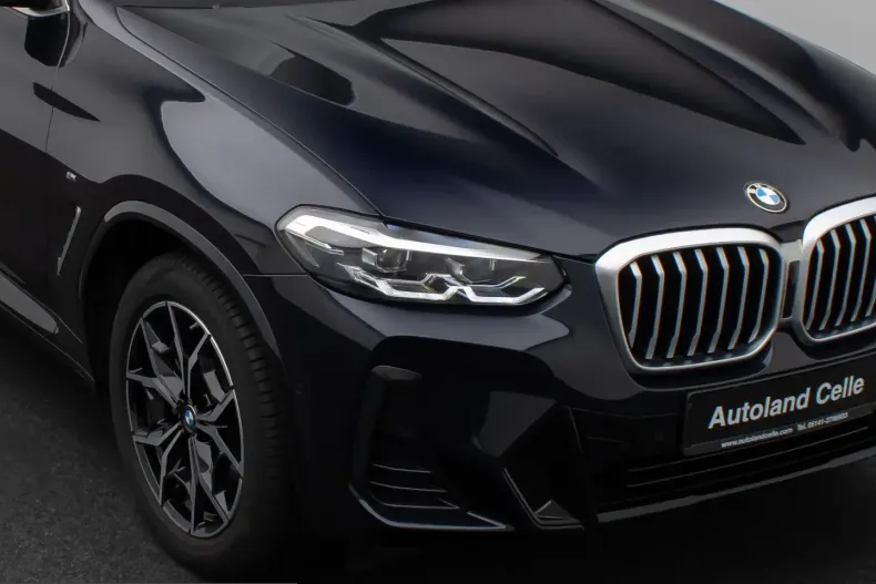 BMW X3 (Seria X) din 2023 cu 51.199 km - oferta BMW239878 - foto 16