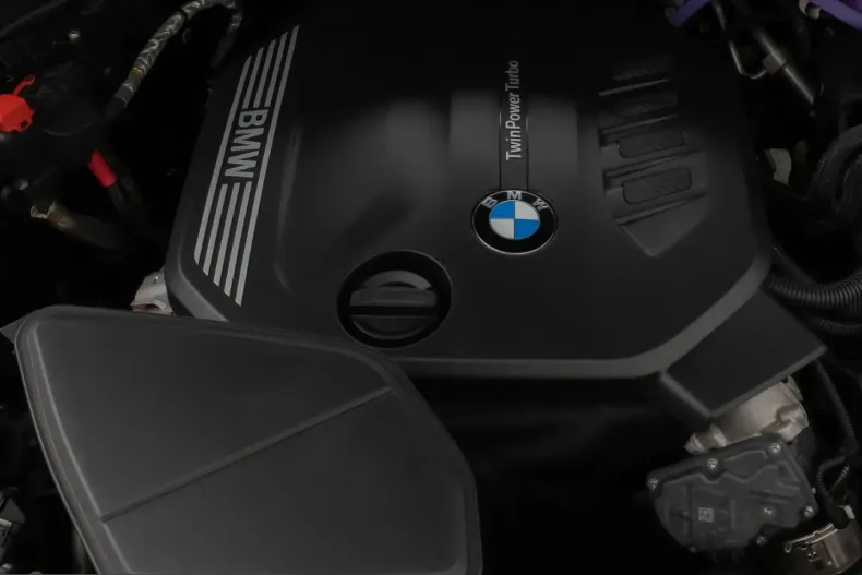 BMW X3 (Seria X) din 2023 cu 51.199 km - oferta BMW239878 - foto 17