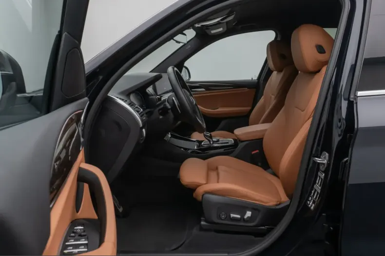 BMW X3 (Seria X) din 2023 cu 51.199 km - oferta BMW239878 - foto 18